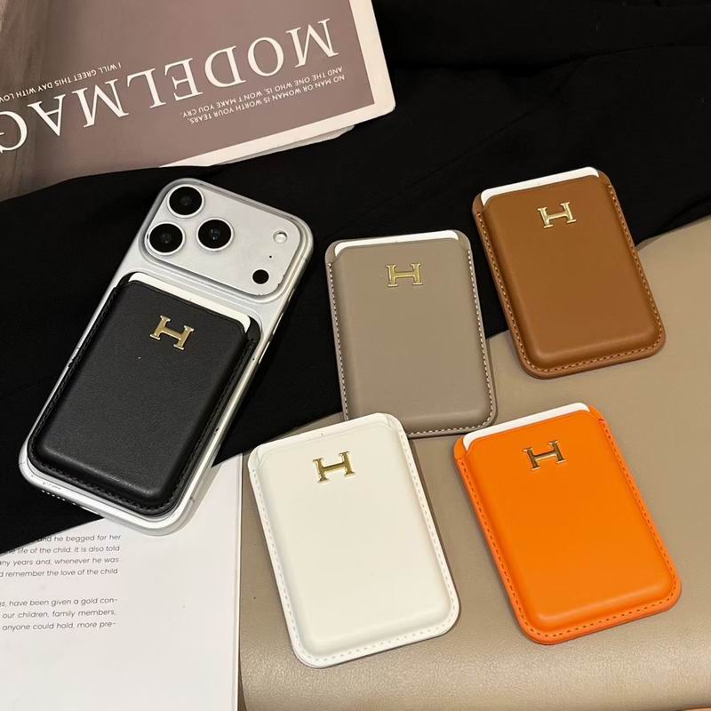 Hermes Card bag 06